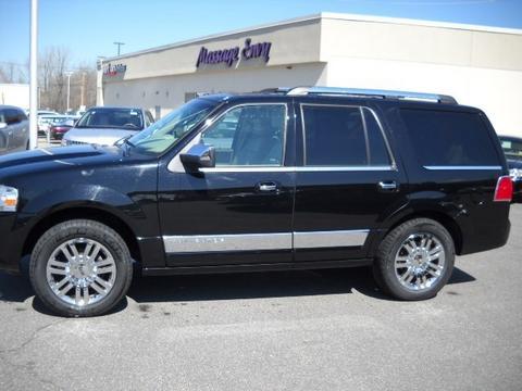 Lincoln Navigator 2008 photo 3