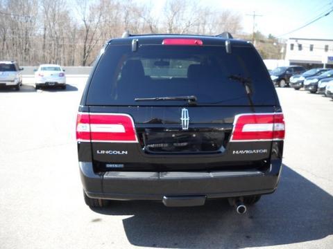 Lincoln Navigator Unknown Other
