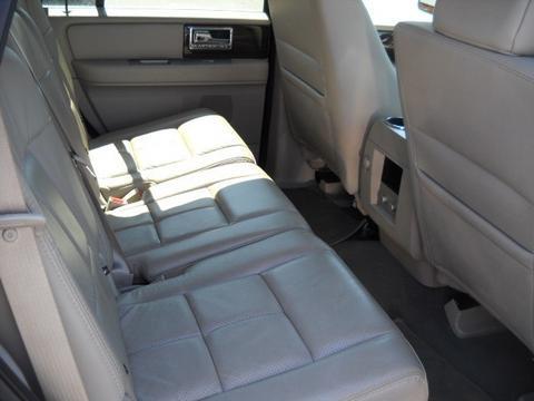 Lincoln Navigator 2008 photo 5