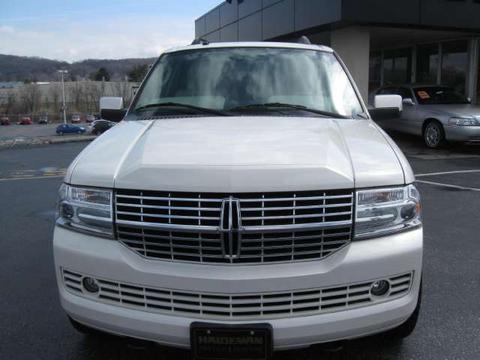 Lincoln Navigator 2008 photo 2