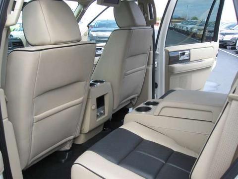 Lincoln Navigator 2008 photo 5