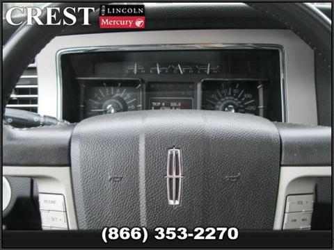 Lincoln Navigator Unknown Other