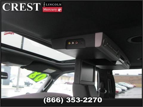 Lincoln Navigator 2008 photo 4