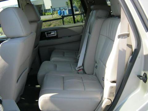 Lincoln Navigator 2008 photo 1