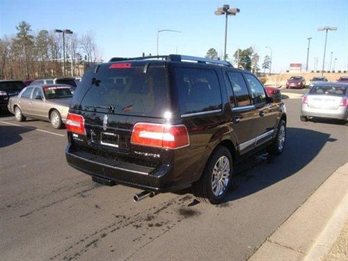 Lincoln Navigator Ex-lw/res Other
