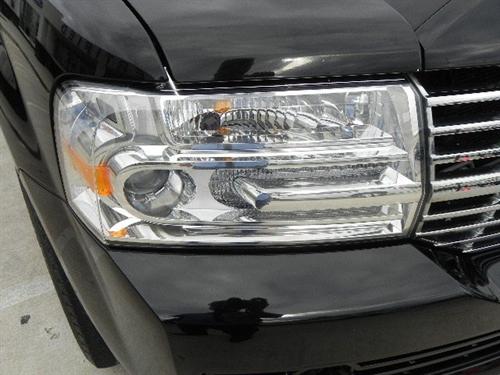 Lincoln Navigator 2008 photo 5