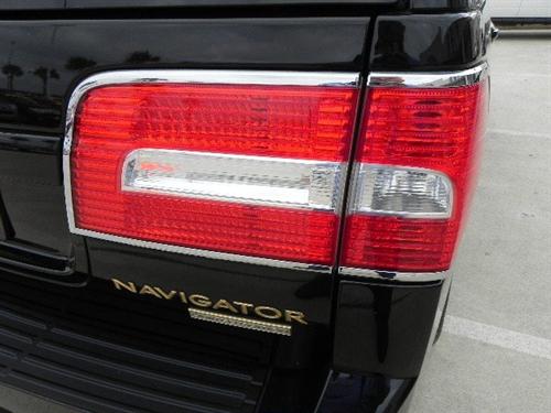 Lincoln Navigator Deluxe Sport Other