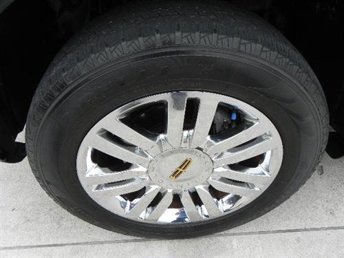 Lincoln Navigator 2008 photo 2