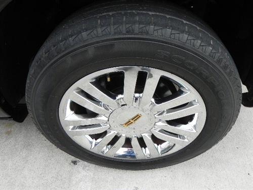 Lincoln Navigator 2008 photo 3