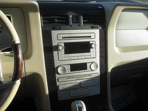 Lincoln Navigator 2008 photo 5