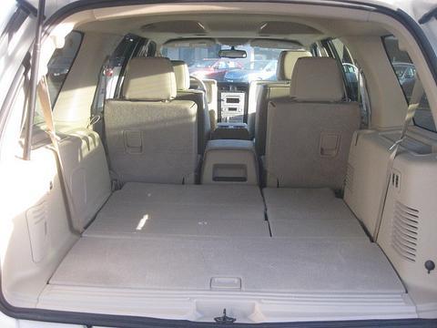 Lincoln Navigator Unknown Other