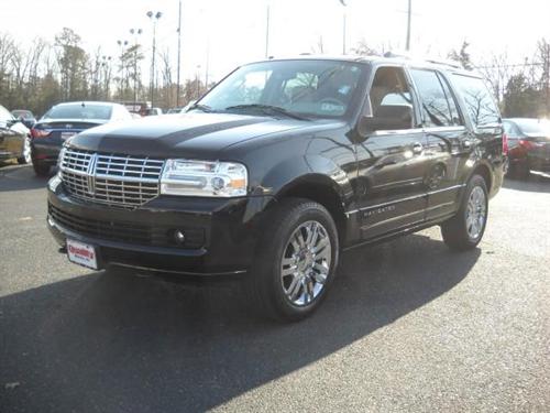 Lincoln Navigator 2008 photo 4