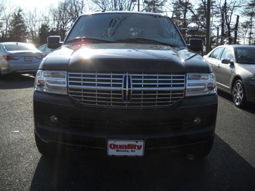 Lincoln Navigator 2008 photo 5