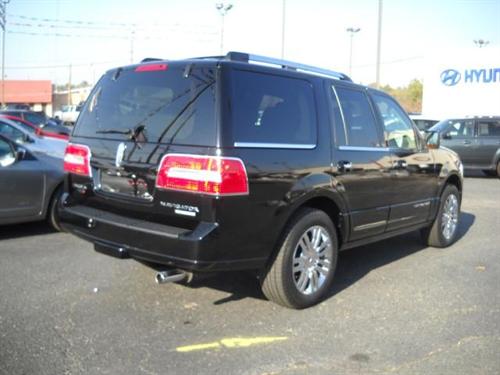 Lincoln Navigator 2 Dr SC2 Coupe Other