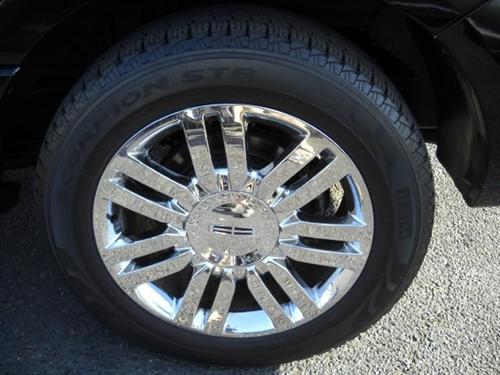 Lincoln Navigator 2008 photo 2