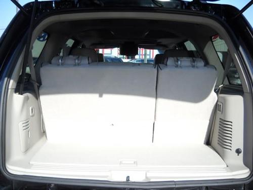Lincoln Navigator 2008 photo 3