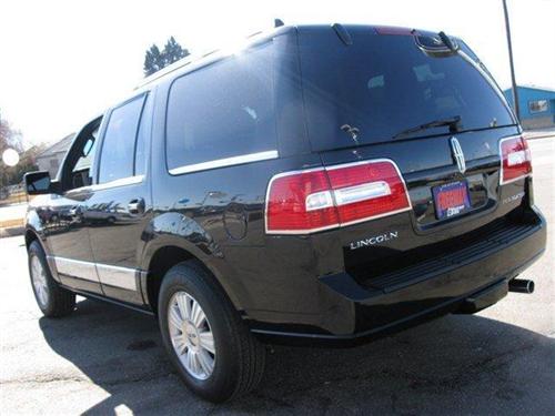 Lincoln Navigator 2WD 4dr V6 SE SUV Other