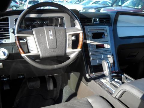 Lincoln Navigator 2008 photo 5