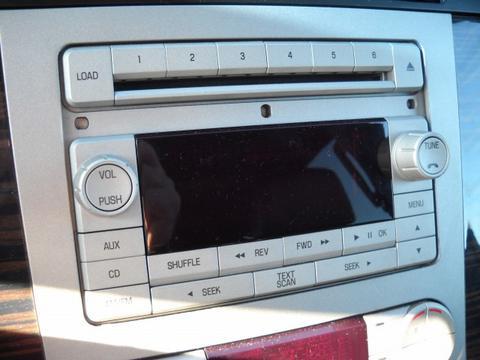 Lincoln Navigator 2008 photo 2