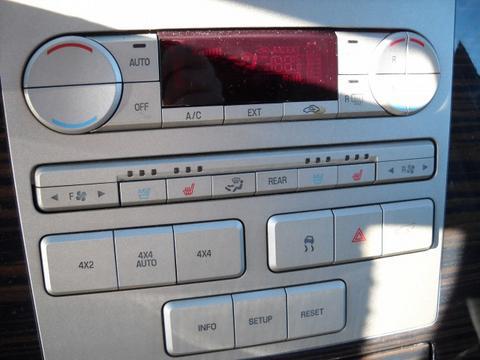 Lincoln Navigator 2008 photo 3