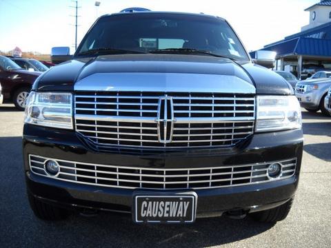Lincoln Navigator 2008 photo 1