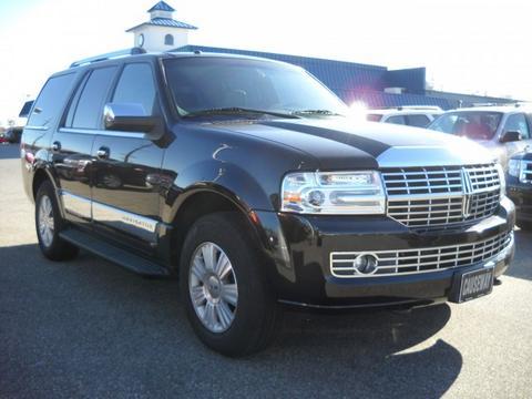 Lincoln Navigator Unknown Other