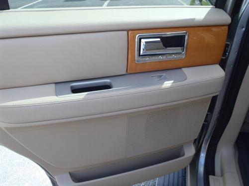 Lincoln Navigator 2008 photo 5