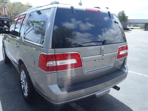 Lincoln Navigator GT Convertible 2D Other