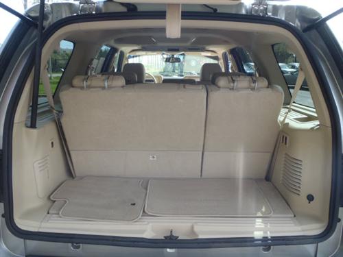 Lincoln Navigator 2008 photo 2