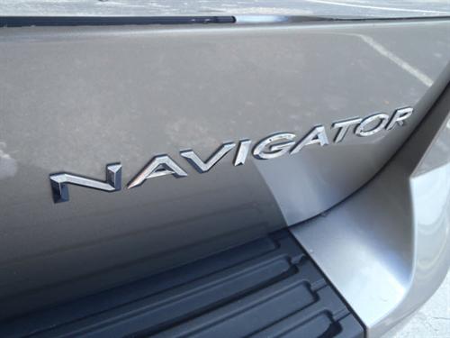 Lincoln Navigator 2008 photo 3
