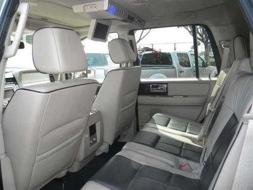 Lincoln Navigator 2 Dr SC2 Coupe Other