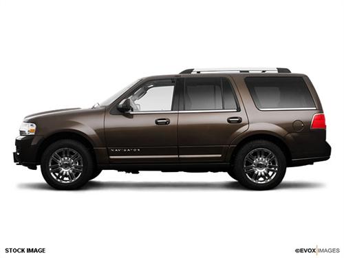 Lincoln Navigator Unknown Other