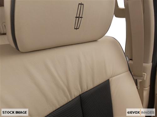 Lincoln Navigator 2008 photo 4