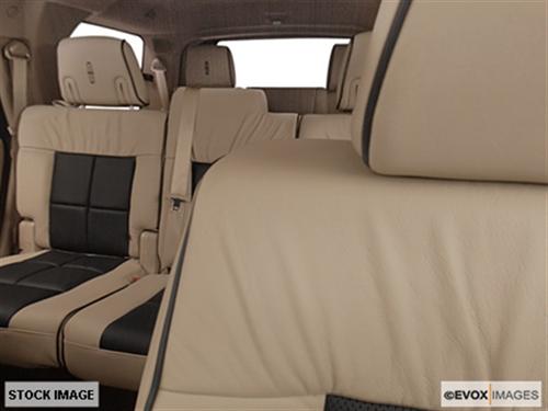 Lincoln Navigator 2008 photo 5