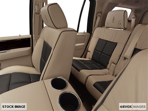 Lincoln Navigator 2008 photo 3