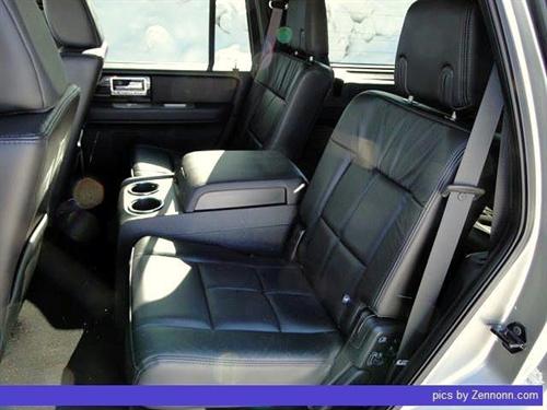 Lincoln Navigator 2008 photo 5