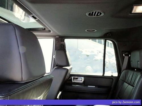 Lincoln Navigator 2008 photo 4