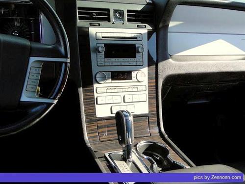 Lincoln Navigator Unknown Other