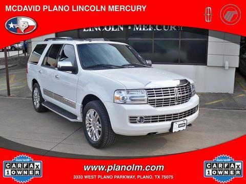 Lincoln Navigator 2008 photo 4