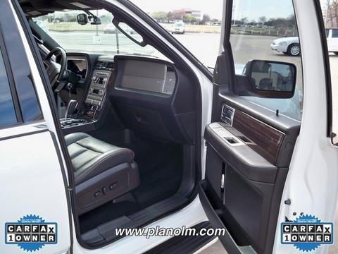 Lincoln Navigator 2008 photo 2