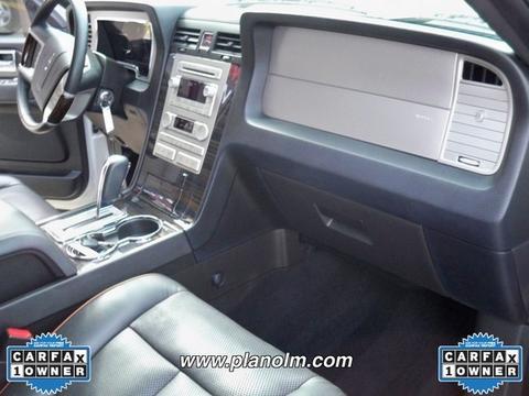 Lincoln Navigator 2008 photo 3