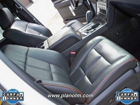 Lincoln Navigator 2008 photo 5