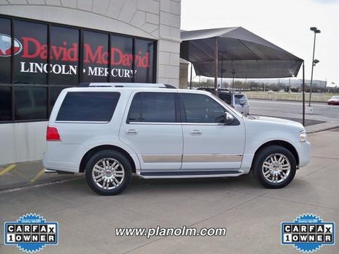 Lincoln Navigator Unknown Other