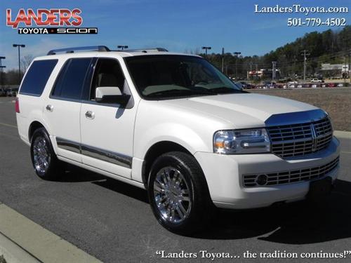 Lincoln Navigator 2008 photo 5