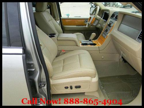 Lincoln Navigator Unknown Other