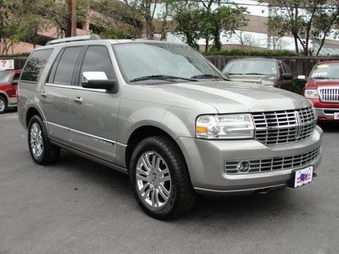 Lincoln Navigator 2008 photo 5