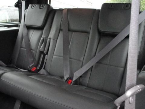 Lincoln Navigator 2008 photo 1