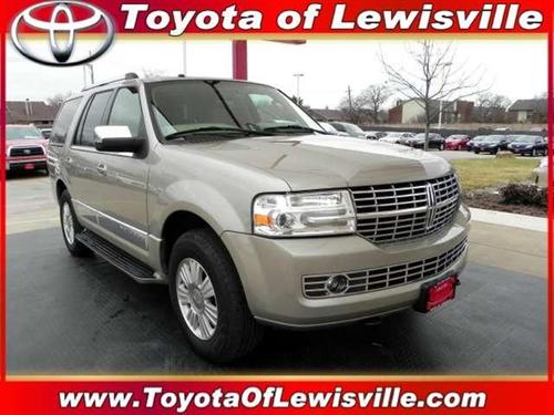 Lincoln Navigator 2WD 15 Other