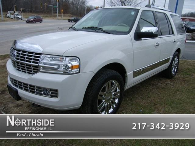 Lincoln Navigator Unknown Sport Utility