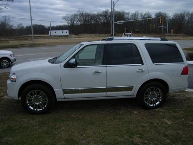 Lincoln Navigator 2008 photo 1